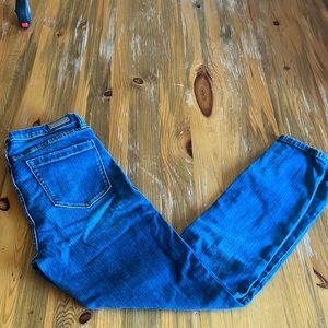 Blank NYC The Reade Classic Skinny Jeans